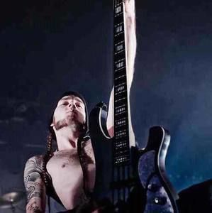 Meet your Posher, Benjamin